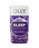 Olly Sleep Ultra Softgels