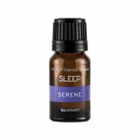 Sleep Essential Oil Blend 10 mL / 0.34 oz. Perspective: Main