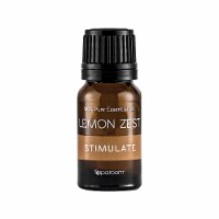 Lemon Zest Essential Oil 10 mL / 0.34 oz.