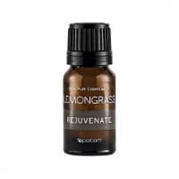 SpaRoom Lemongrass Essential Oil Perspective: Main
