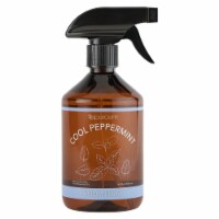 Cool Peppermint Room Therapy Essential Oil Room Spray 500 mL / 16.90 oz. Perspective: Main