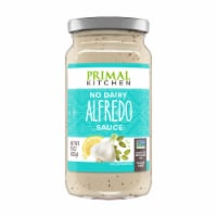 Primal Kitchen No Dairy Alfredo Sauce Perspective: Main