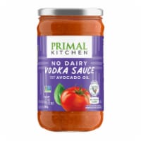 Primal Kitchen No Dairy Vodka Sauce