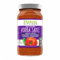 Primal Kitchen® No Dairy Cheddar Cheez Style Plant Based Sauce, 15 oz -  Harris Teeter