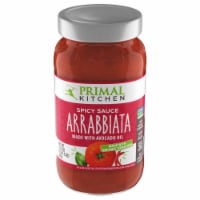 Primal Kitchen Arrabbiata Marinara Sauce