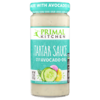 Primal Kitchen® Avocado Oil Tartar Sauce