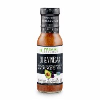Primal Kitchen® Oil & Vinegar Vinaigrette & Marinade
