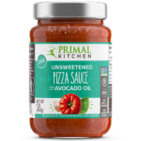 Primal Kitchen® Unsweetened Avocado Oil Pizza Sauce