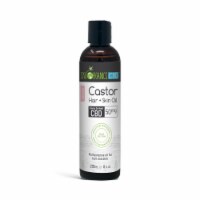 Sky Organics CBD™ Castor Hair + Skin Oil 50mg