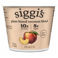 Siggi's™ Plant-Based Coconut Non-Dairy Yogurt