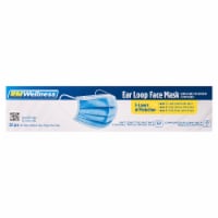 RM Wellness Ear Loop Disposable Face Mask