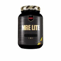Redcon1  MRE Lite Animal Based Protein   Banana Nut Bread