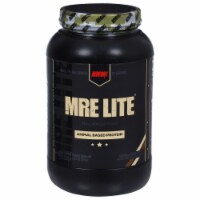 Redcon1  MRE Lite Animal Based Protein   Oatmeal Chocolate Chip