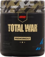 Redcon1  Total War Preworkout   Blue Lemonade