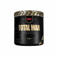 Redcon1  Total War Preworkout   Orange Crush