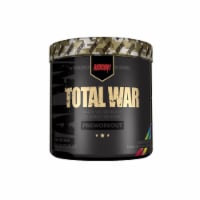 Redcon1 Total War Rainbow Candy Preworkout Perspective: Main
