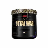 Redcon1  Total War Preworkout   Grape