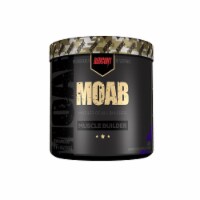 Redcon1 Moab Grape Muscle Builder Dietary Supplement