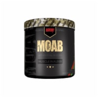 Redcon1 Moab Cherry Lime Muscle Builder Dietary Supplement