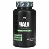 HALO Perspective: Main