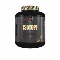 Redcon1  ISOTOPE 100% Whey Isolate   Chocolate