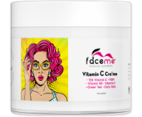 Faceme Vitamin C Anti-Aging Cream