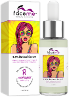 Faceme 2.5% Retinol Anti-Aging Serum