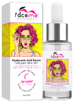 Faceme Hyaluronic Acid Serum