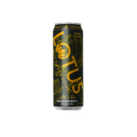 Lotus Zero Sugar Gold Lotus Perspective: Main