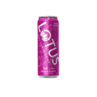 Lotus Cane Sugar Pink Lotus Perspective: Main