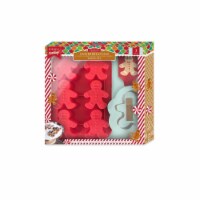 Handstand Kitchen 6007723 Bake Set for Kitchen, Multi Color - 3 Piece