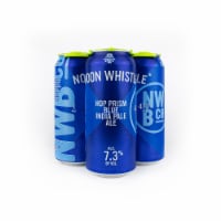 Hop Prism Blue Midwest IPA Perspective: Main