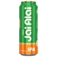 Cigar City Brewing® Jai Alai® India Pale Ale Beer Perspective: Main