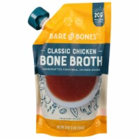 Bare Bones® Classic Chicken Bone Broth Perspective: Main