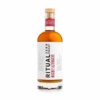 Ritual Zero Proof Non-Alcoholic Whiskey