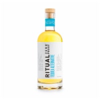 Ritual Zero Proof Non-Alcoholic Tequila