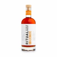 Ritual Zero Proof Rum Alternative Perspective: Main