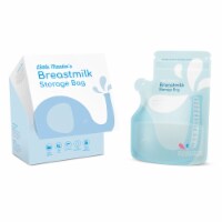 Little Martin's Breast Milk Storage Bags - 60 pcs Perspective: Main