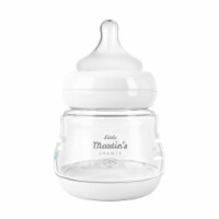 Little Martin's Milk Bottle 5oz