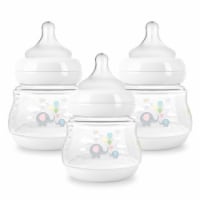 Little Martin's Milk Bottles - 150ml/5oz - 3 Packs