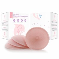 Little Martin's Washable Nursing Pads - 4 Counts Perspective: Main