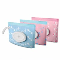 Little Martin's Wet Wipe Pouches (3-Packs)