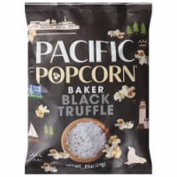 Pacific Popcorn Baker Black Truffle Popcorn Perspective: Main