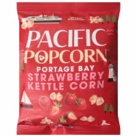 Pacific Popcorn™ Portage Bay Strawberry Kettle Corn Perspective: Main