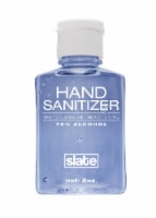 Slate Waterless Antibacterial Hand Sanitizer