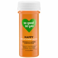 So Good So You® Happy Blood Orange Guava Probiotic Shot