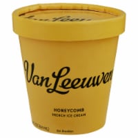 Van Leeuwen Honeycomb French Ice Cream Perspective: Main