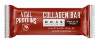 Vital Proteins® Peanut Butter Chocolate Collagen Protein Bars Perspective: Main