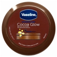 Vaseline Intensive Care Cocoa Radiant Body Cream