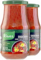 Knorr Shakshuka Perspective: Main